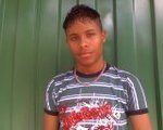 young Brazil man  from Belo Horizonte BR2642