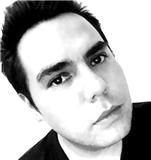 Date this attractive Colombia man Kayruz from Miami CO3503