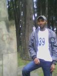 happy Colombia man  from Bogota CO3505