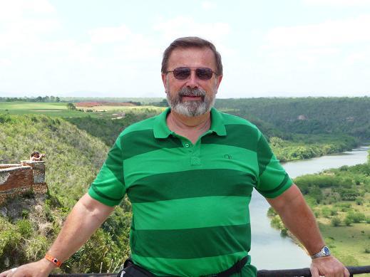 Date this fun United States man US5761 from Richland US5761