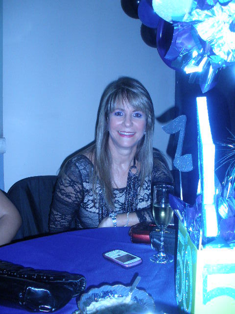 Date this passionate Colombia girl Ludmilota from Barranquilla CO3538