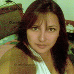 red-hot Colombia girl Sanpaopira from Tunja CO3541
