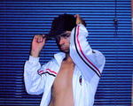 pretty Colombia man  from Medellin CO3542