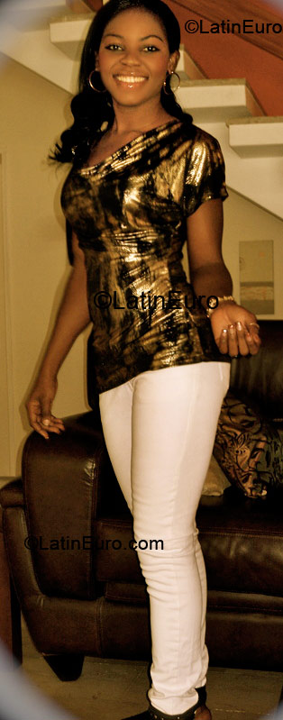 Date this attractive Nigeria girl Joy Edeh from Lagos NG261