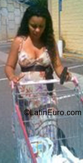 Date this stunning Brazil girl Lilla from Salvador BR2669