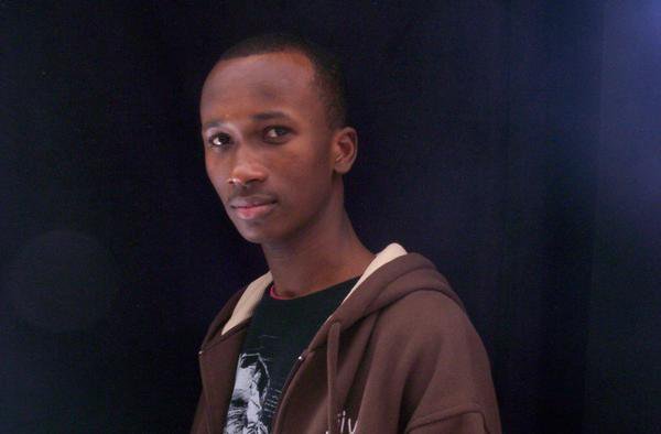 Date this young United States man Thug from Atlanta US5778