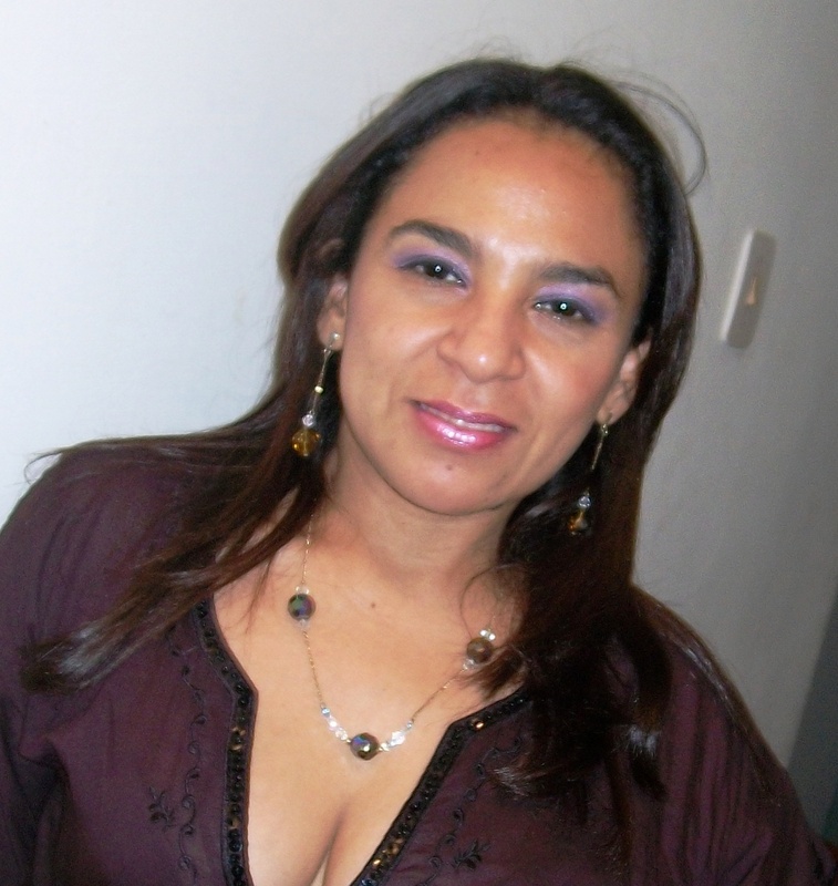 Date this sensual Colombia girl Luzianap from Fundacion (magdalena) CO3558
