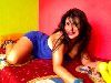 Date this charming Colombia girl M from Cali Valle CO3560