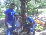 funny Mexico man  from Santiago MX137