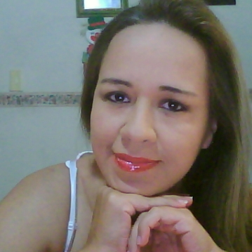 Date this good-looking Colombia girl Yamile from Bucaramanga CO3568