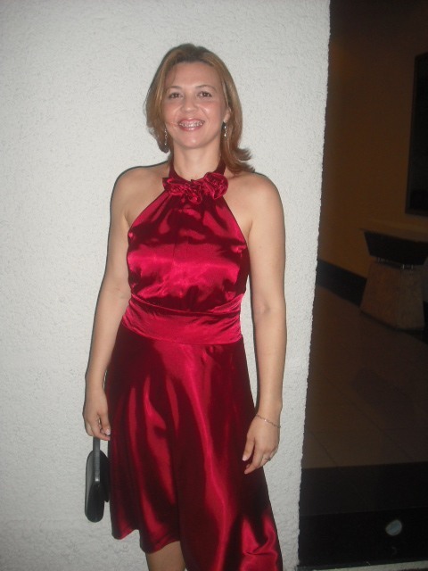 Date this young Brazil girl Andromeda from Belem BR2687