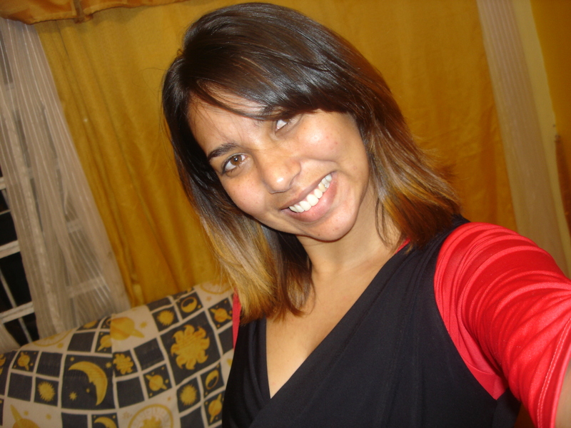 Date this athletic Brazil girl ANJELIKA from Sao Paulo BR2689