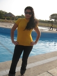 funny Peru girl  from CHICLAYO PE250