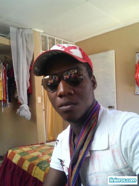 Date this attractive Dominican Republic man Domingo from Santo Domingo DO3839