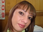 georgeous Colombia girl  from Bogota CO3575