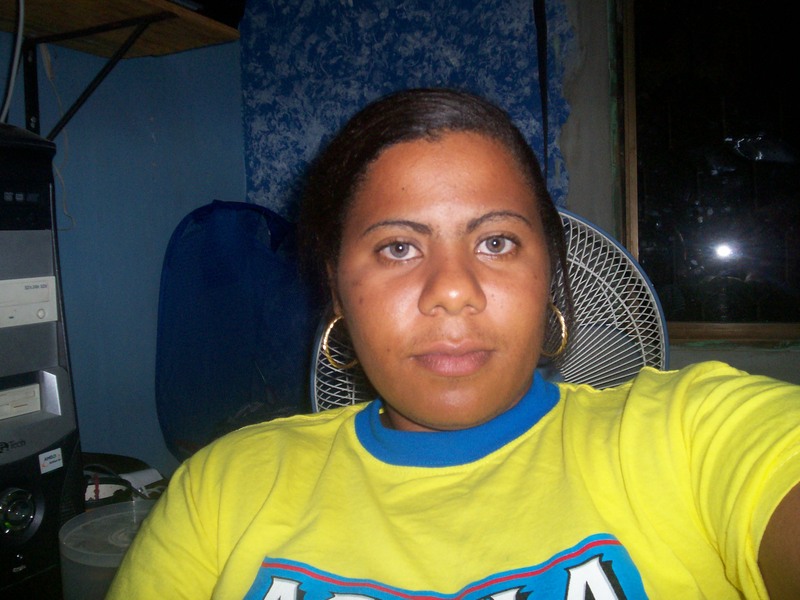 Date this tall Colombia girl OSITAERA from Barranquilla CO3578