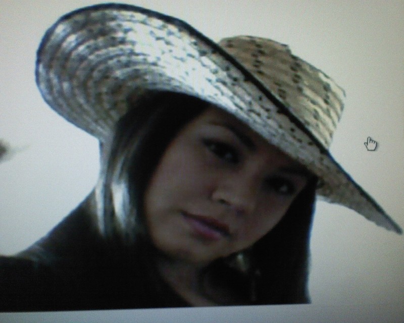 Date this pretty Mexico girl Xiomara from Cancun MX138