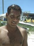 georgeous Brazil man  from Rio de Janeiro BR2697