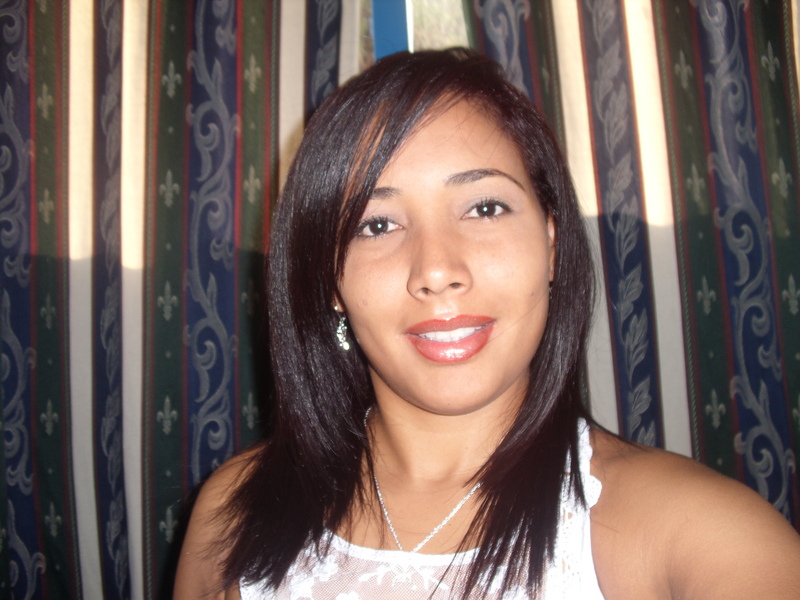 Date this attractive Colombia girl Cami from bogot&Atilde;&iexcl; CO3585