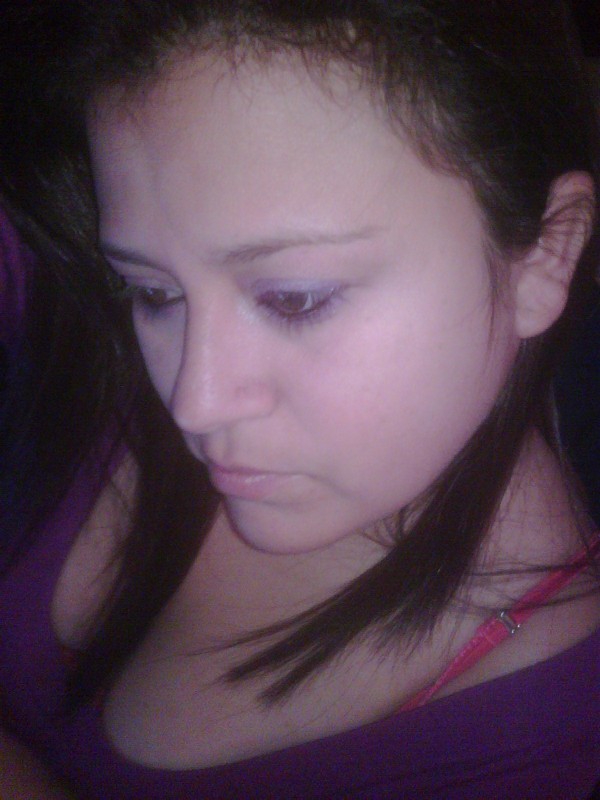 Date this attractive Colombia girl Adryana from Bogota CO3587