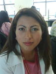 good-looking Colombia girl  from Bogota CO3590