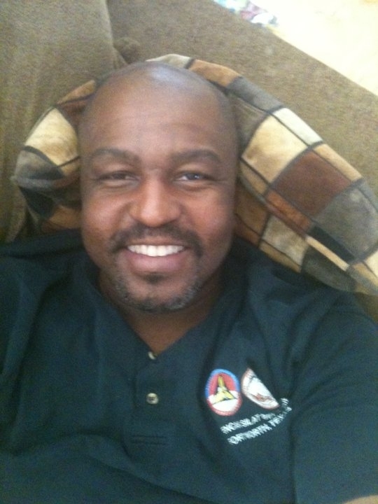 Date this sensual United States man Silattig from Dallas US5785