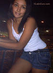 delightful Colombia girl Johanna from Cali CO3593
