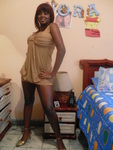 stunning Colombia girl  from Cali Valle Del Cauca CO3600