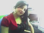 young Colombia girl  from Bogota CO3602