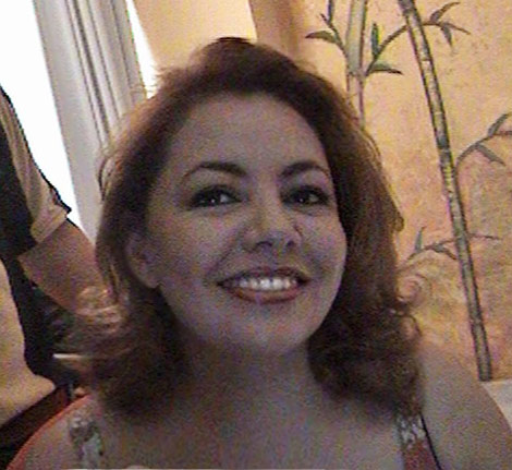 Date this lovely Colombia girl Aero from Medellin CO3604