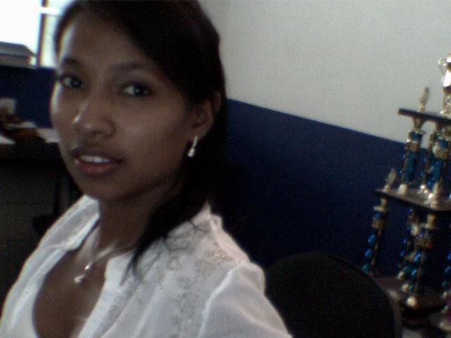 Date this happy Colombia girl Milly.muakk from Barranquilla CO3611