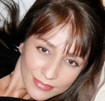 good-looking Colombia girl  from Pereira CO3622