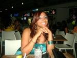 beautiful Puerto Rico girl  from Santiago PR41
