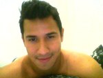 beautiful Brazil man  from SÃ£o Paulo BR2722