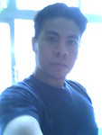 hot Brazil man  from Sao Paulo BR2729