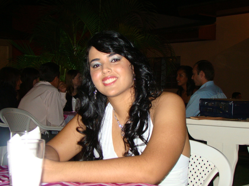Date this hot Brazil girl Bruna from Cuiaba BR2730