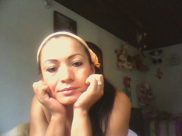 Date this fun Colombia girl Sor nory muoz from Medellin CO3649