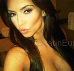 passionate Colombia girl YAZZY from Barranquilla CO3655