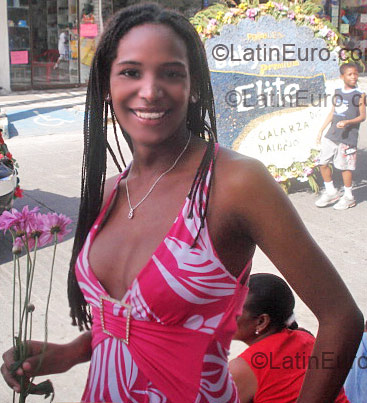 Date this pretty Colombia girl Keisha from Bogota CO3670