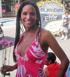 good-looking Colombia girl Keisha from Bogota CO3670