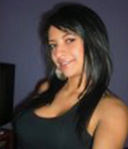 Date this exotic Colombia girl Angelica avila from Bogota CO3671