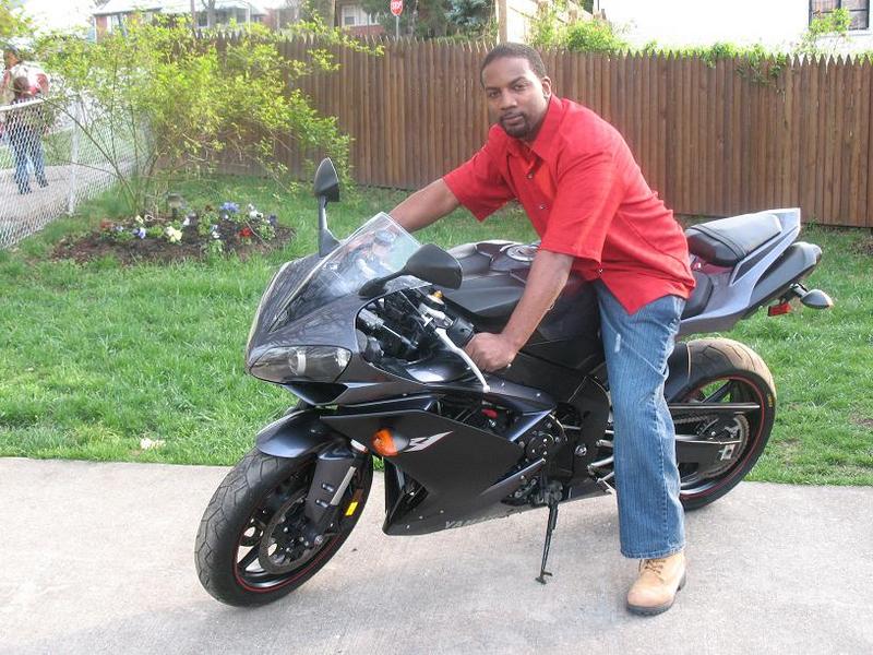 Date this gorgeous United States man Chocolate_Treat from Washington D.C. US5810