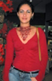 Date this fun Brazil girl Sweet.candy29 from Goiania BR2766