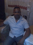 stunning Dominican Republic man Ruben santiago from La Vega DO3936