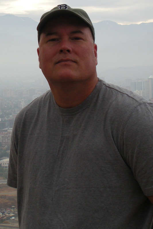 Date this stunning United States man Ken from Los Angeles US5833