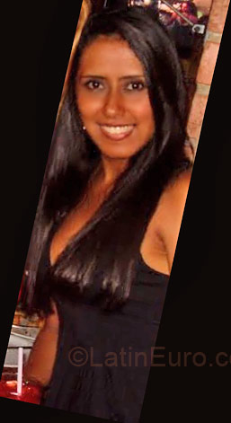 Date this beautiful Brazil girl Flavinha28 from Rio De Janeiro BR2788