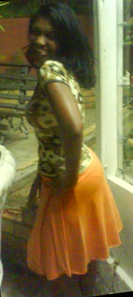 Date this athletic Brazil girl Jorgina from Tibau do Sul BR2789