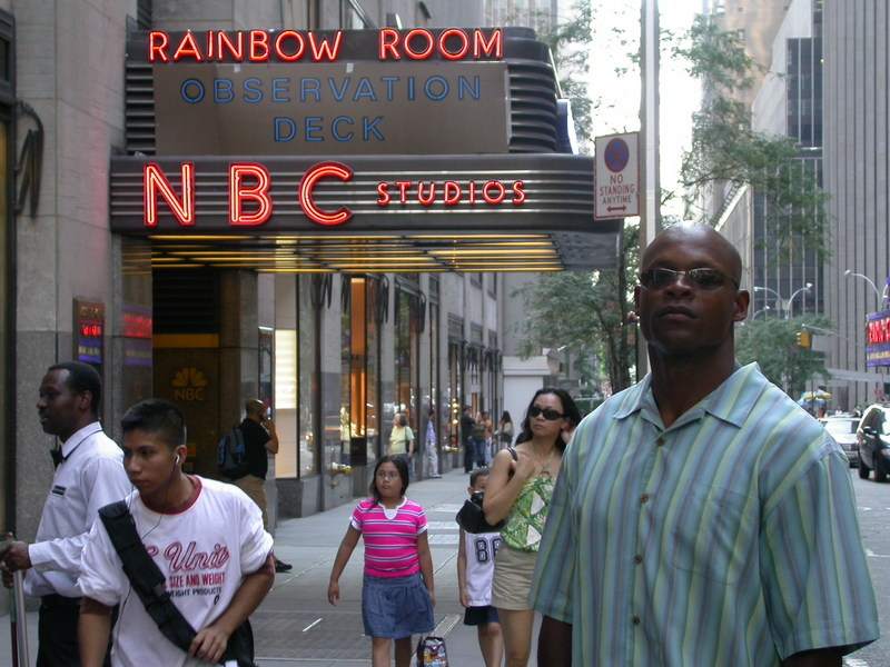 Date this fun United States man Black from Kansas City US5836