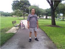 Date this beautiful United States man Daddyromantico from Miami US5842