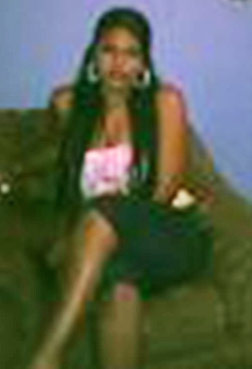 Date this gorgeous Colombia girl Jenifer from Cali CO3779